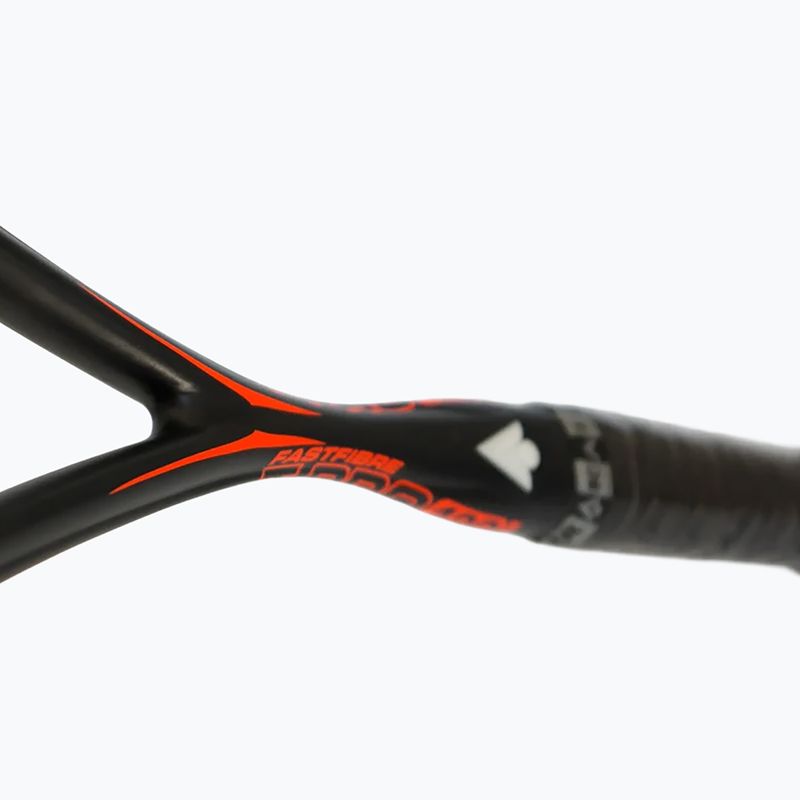 Raketa na squash Karakal T-Pro 120 FF 2.2 black/orange 9
