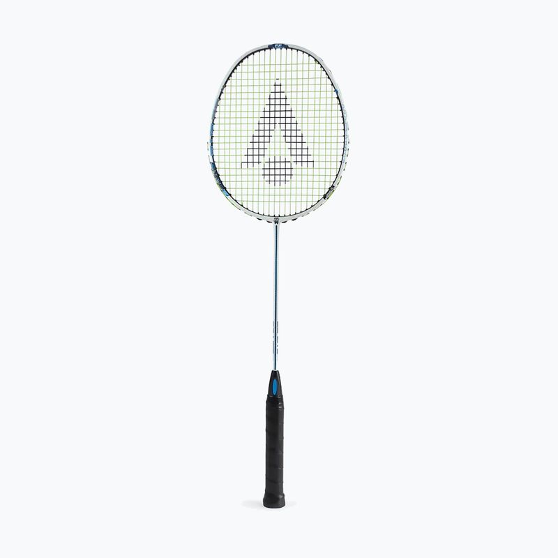Bedmintonová raketa Karakal Black Zone Lite black