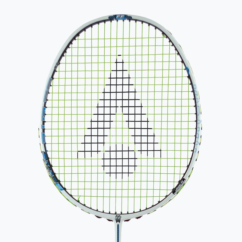 Bedmintonová raketa Karakal Black Zone Lite black 2
