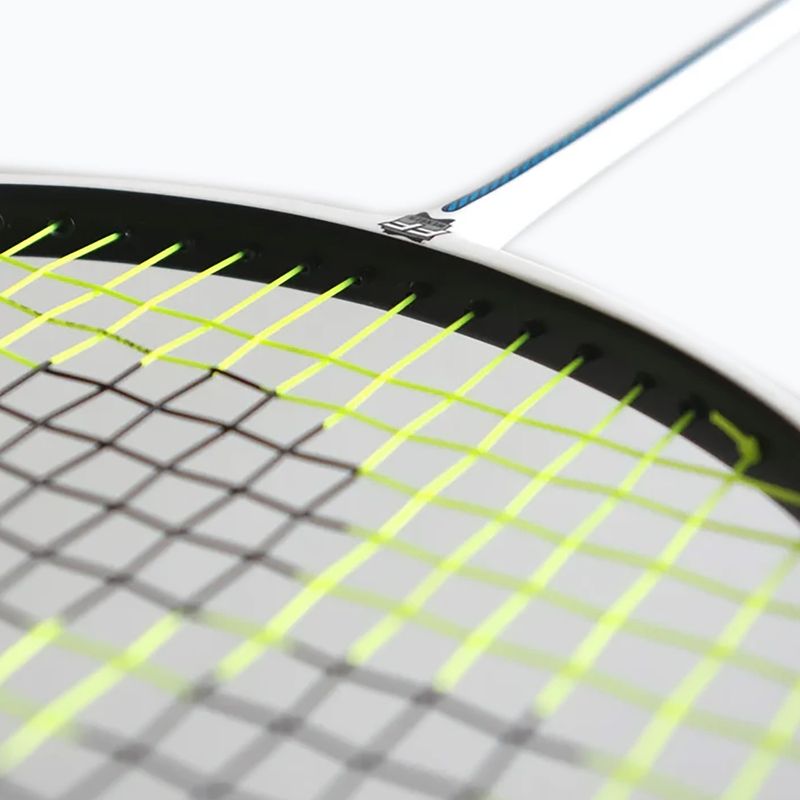 Bedmintonová raketa Karakal Black Zone Lite black 5