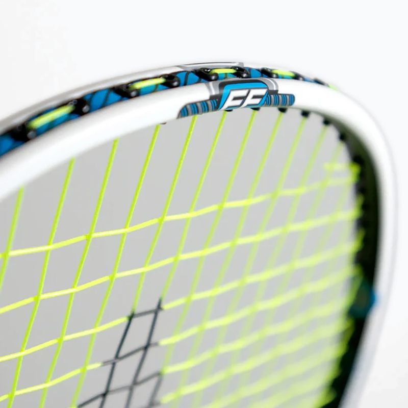 Bedmintonová raketa Karakal Black Zone Lite black 6