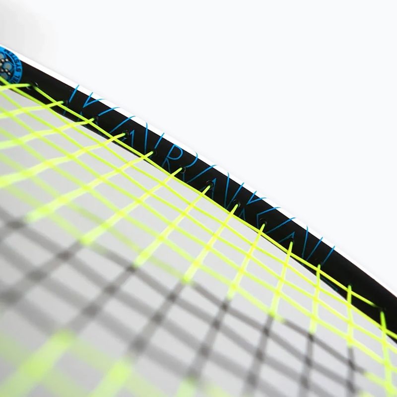 Bedmintonová raketa Karakal Black Zone Lite black 8