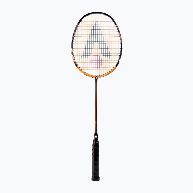 Bedmintonová raketa Karakal Black Zone 30 2.1