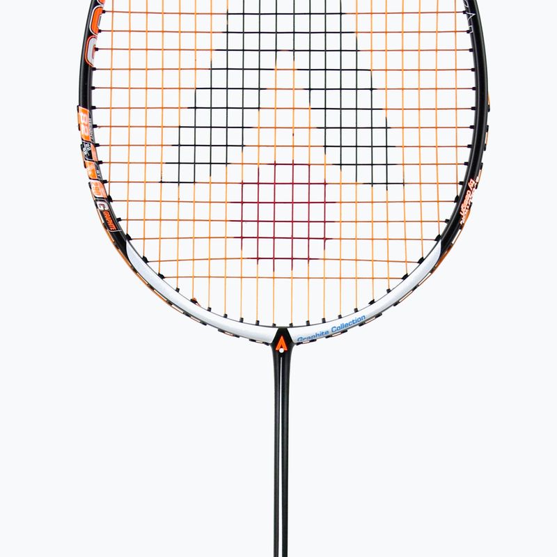 Bedmintonová raketa Karakal Black Zone 30 2.1 3