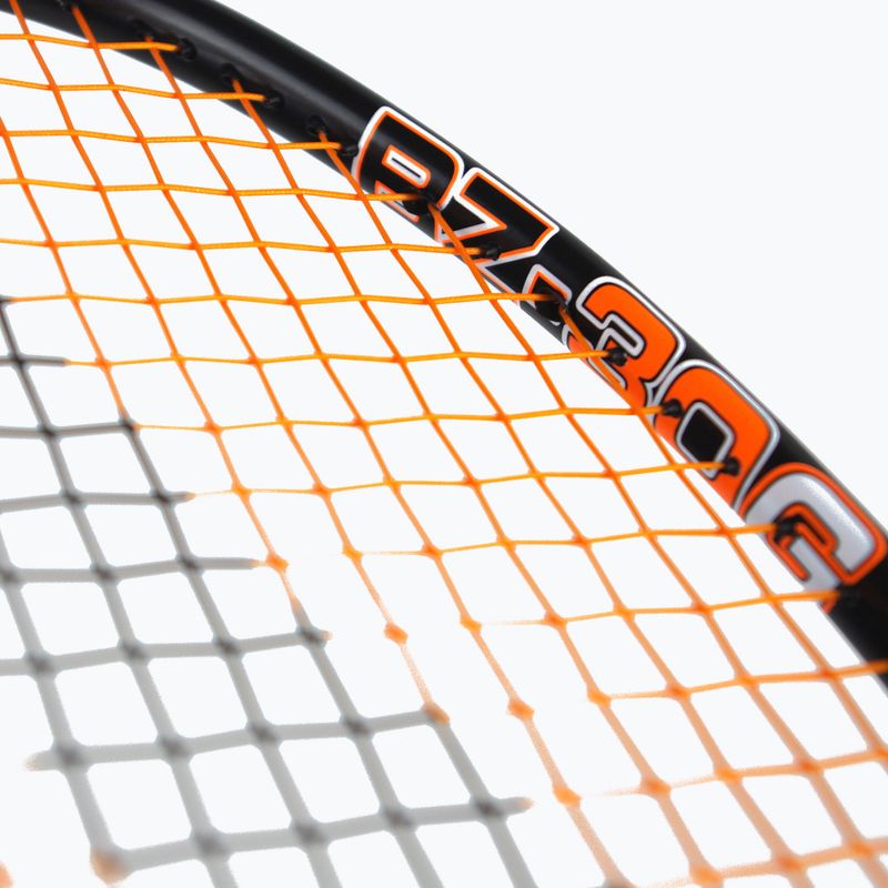 Bedmintonová raketa Karakal Black Zone 30 2.1 5