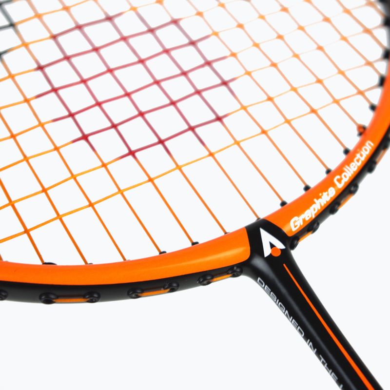 Bedmintonová raketa Karakal Black Zone 30 2.1 7