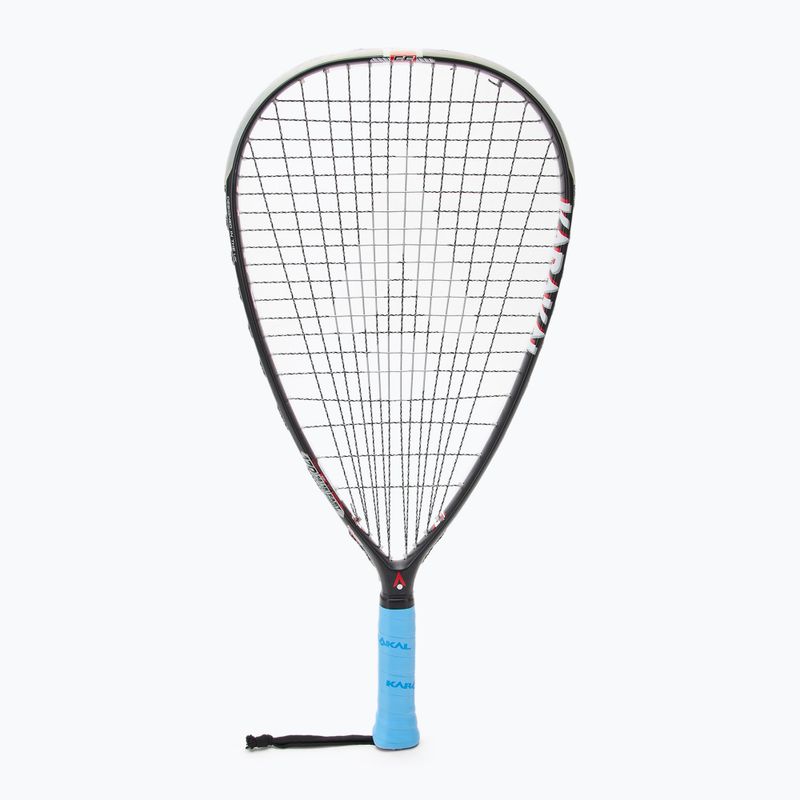 Squashová raketa Karakal 170 FF SQ 57 black