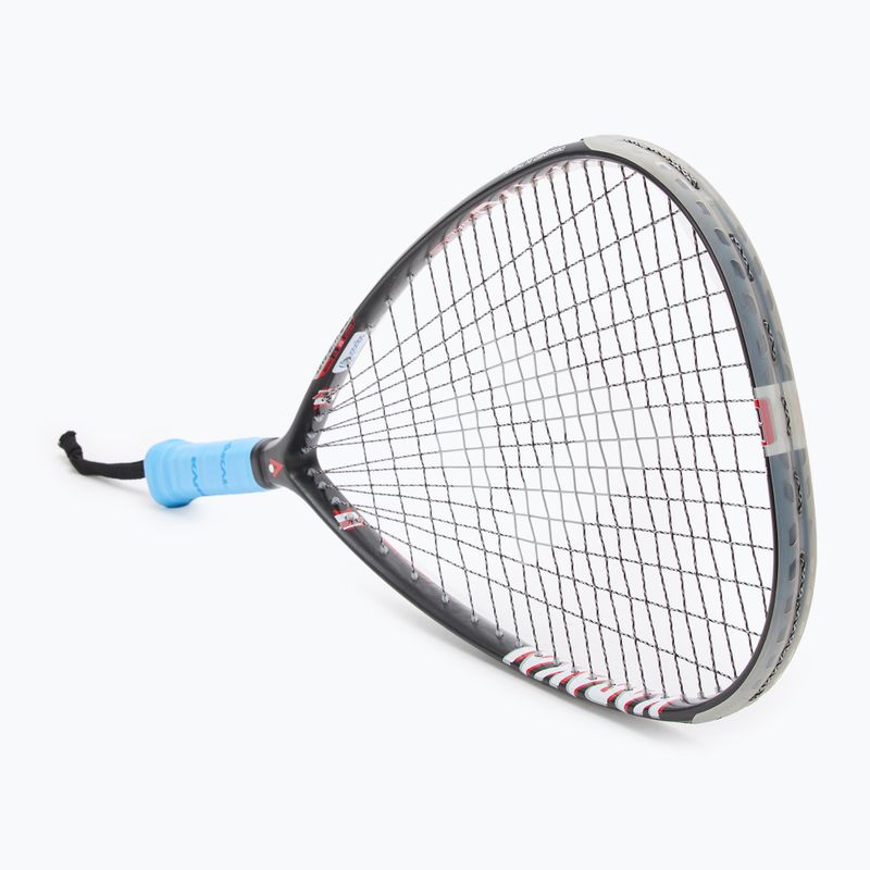 Squashová raketa Karakal 170 FF SQ 57 black 2