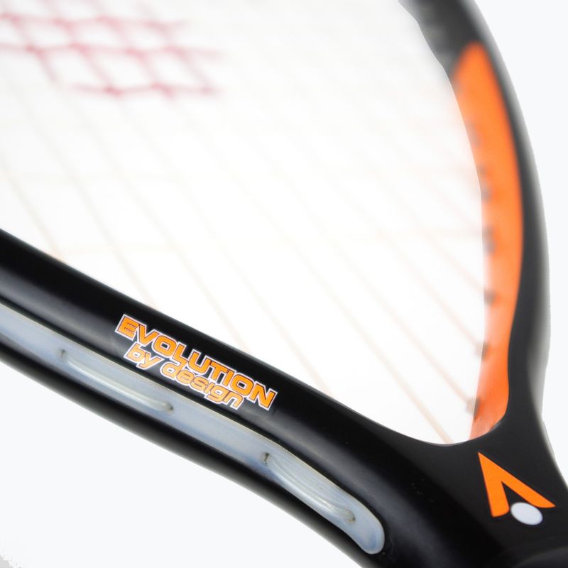 Raketa na racketball Karakal CRX Hybrid SQ 57 black 3