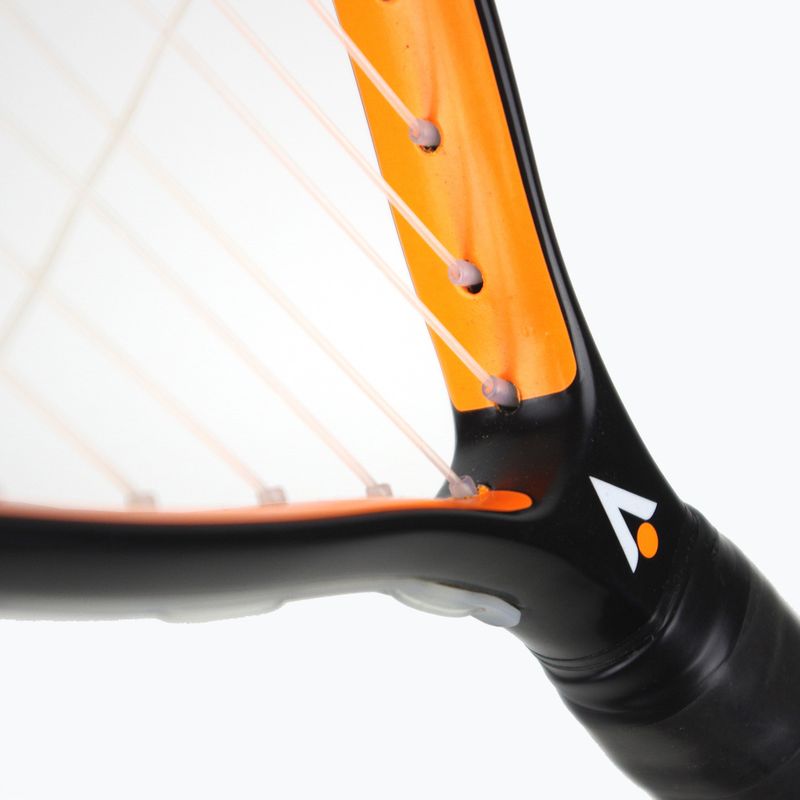 Raketa na racketball Karakal CRX Hybrid SQ 57 black 4