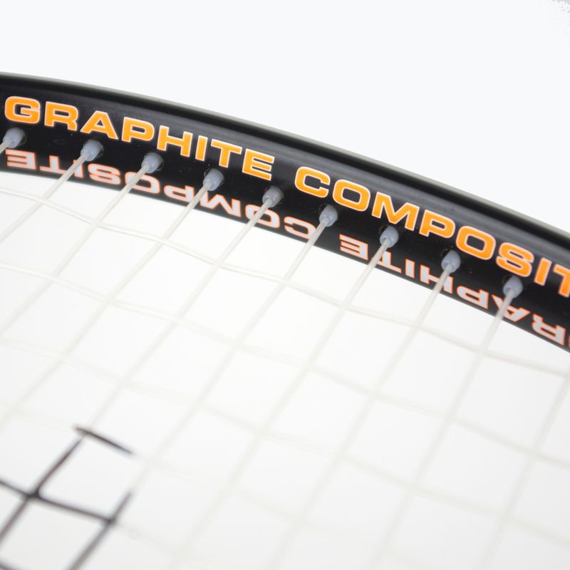 Raketa na racketball Karakal CRX Hybrid SQ 57 black 5