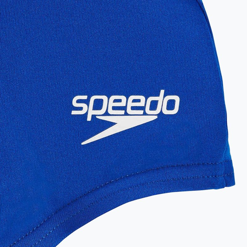 Plávacia čiapka detská Speedo Polyester blue 2