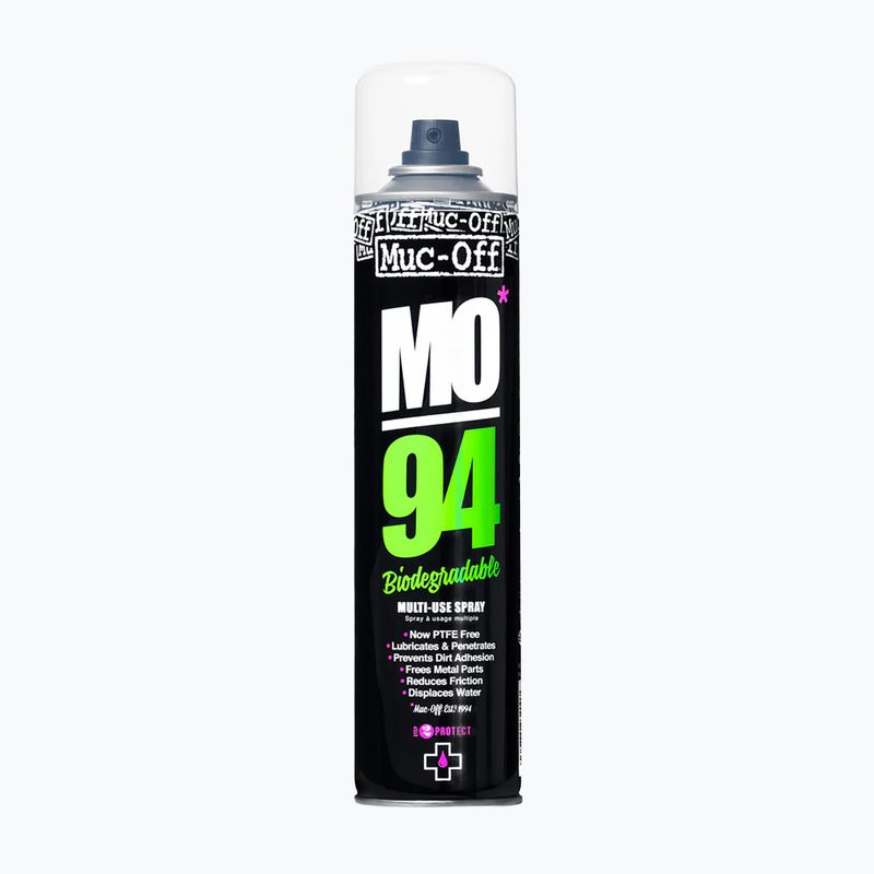 Muc-Off ochranný prostriedok MO-94 400 ml 2175100710