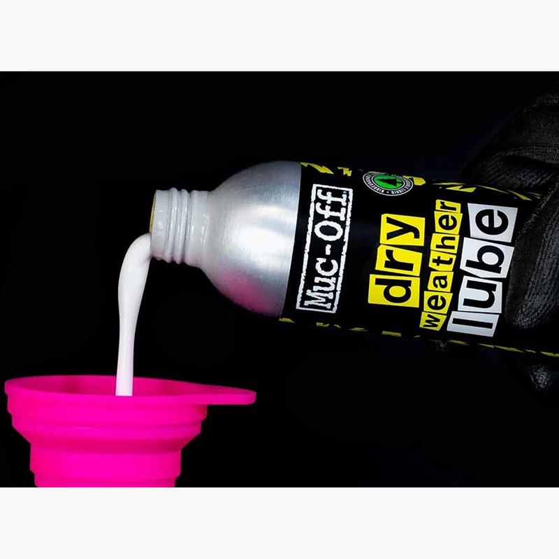 Muc-Off Dry Chain Lube 300 ml 2