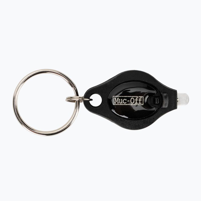 Mazivo na reťaz Muc-Off C3 All Weather Ceramic Lube 120 ml 3