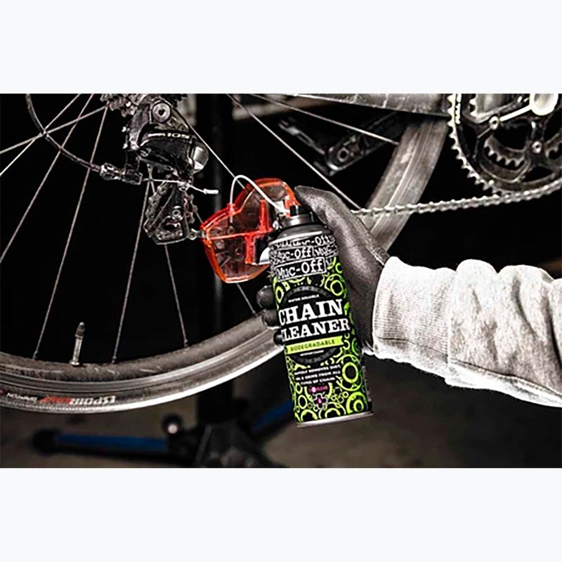 Muc-Off Bio čistič reťaze na bicykel Doc 2