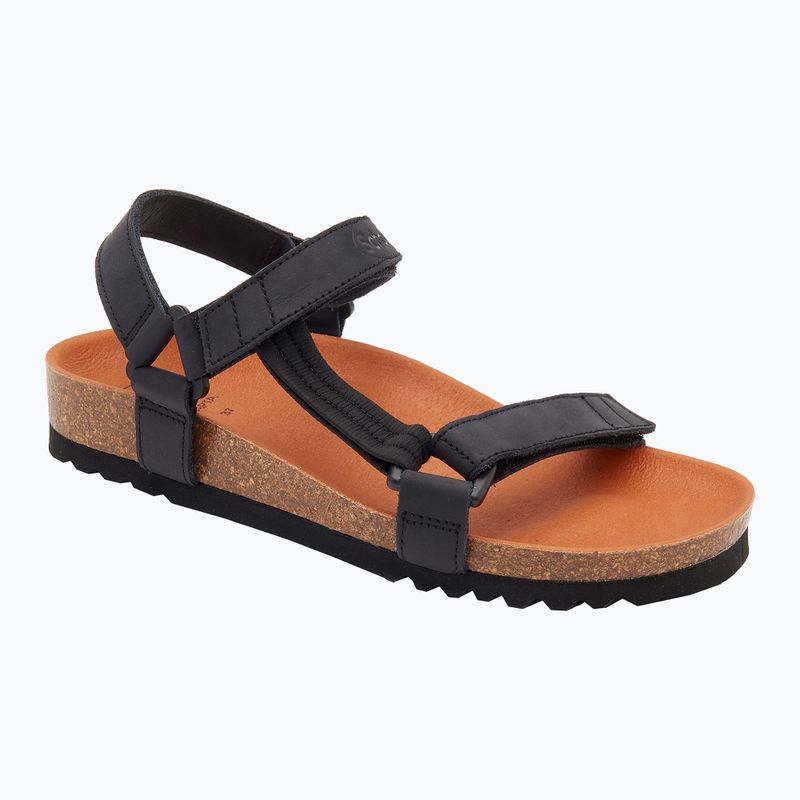 Sandále Scholl Heaven Ad Med black