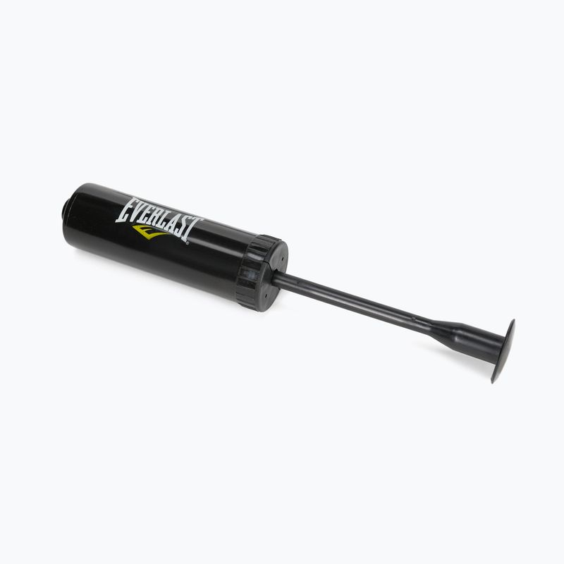 Čerpadlo EVERLAST čierne AIR PUMP