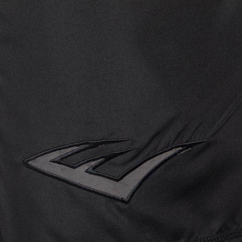 Pánske tréningové šortky EVERLAST MMA8 black 4