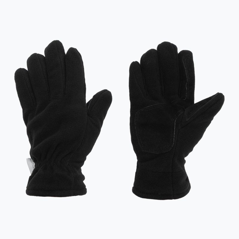 Pánske rukavice REGATTA Kingsdale II black