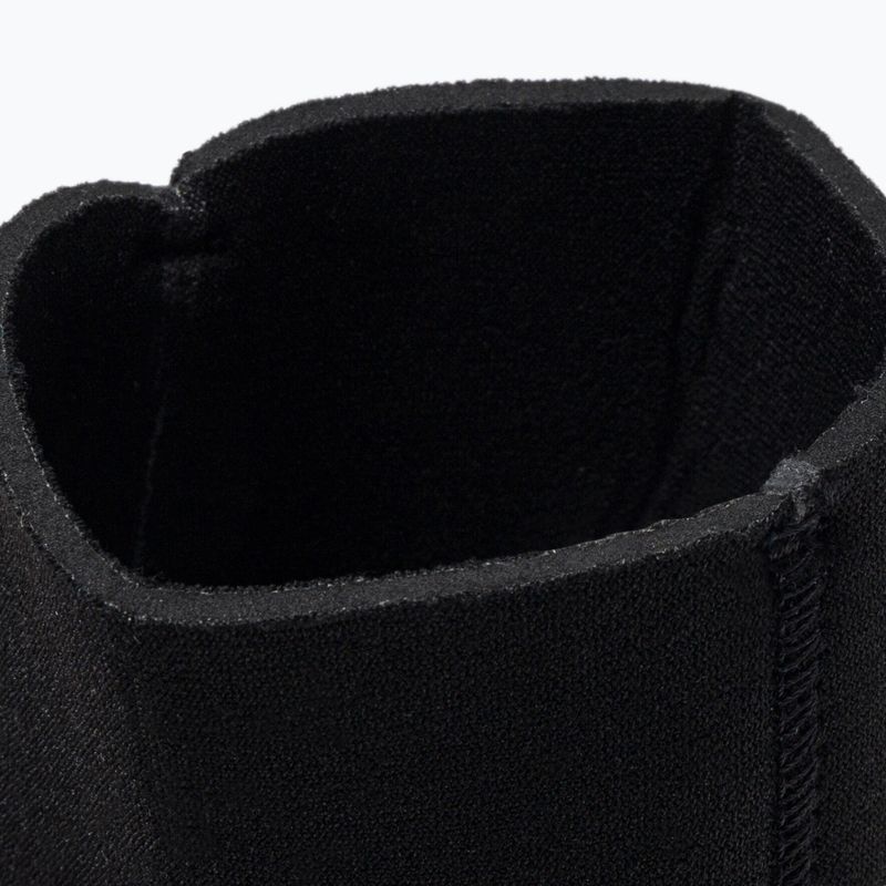 O'Neill Heat 3mm neoprénové ponožky čierne 0041 7