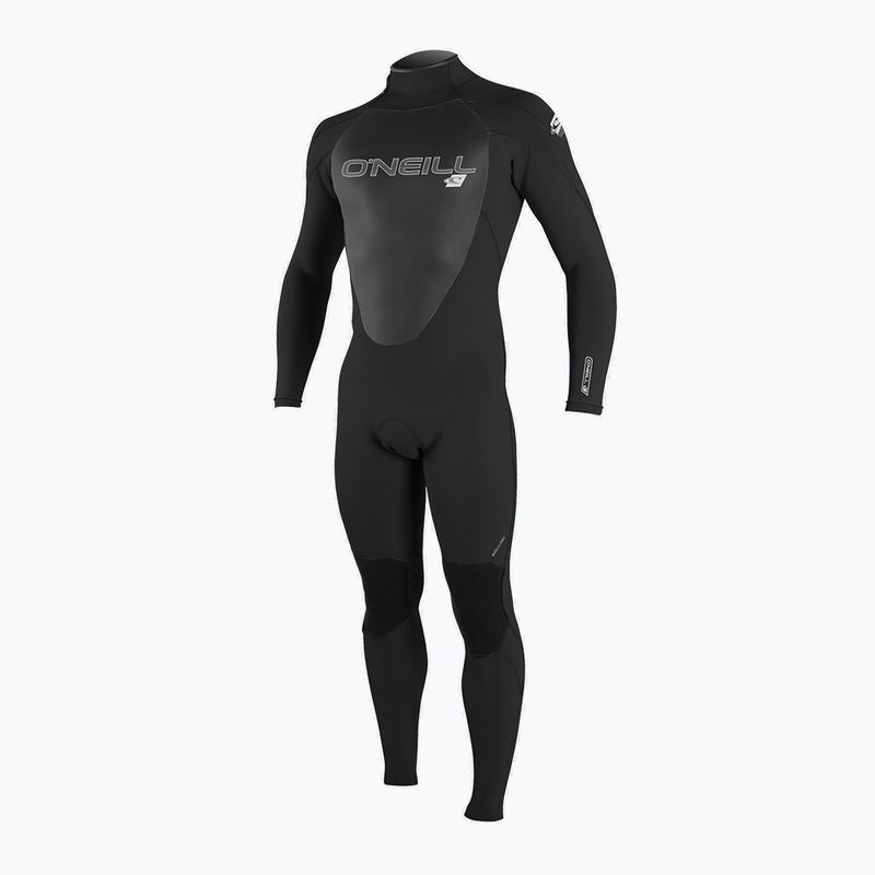 Pánsky neoprén O'Neill Epic 5/4 Back Zip Full Black/Black