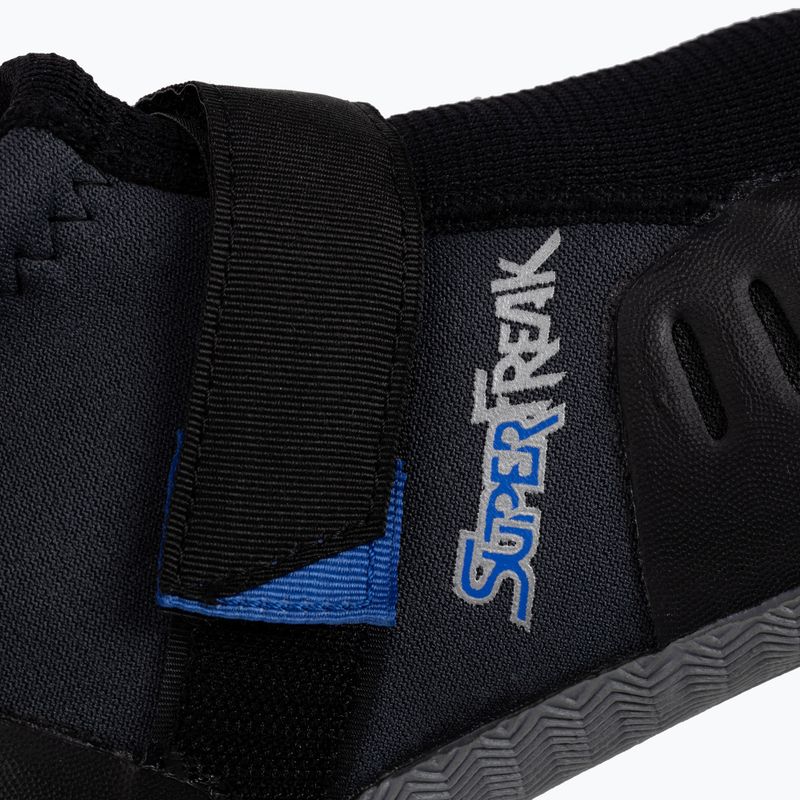 Neoprénové topánky O'Neill Superfreak Tropical ST black 4124 7