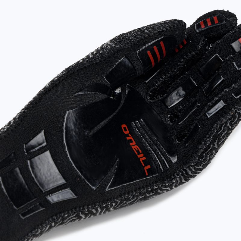 Neoprénové rukavice O'Neill Epic DL 2 mm čierne 4432 5