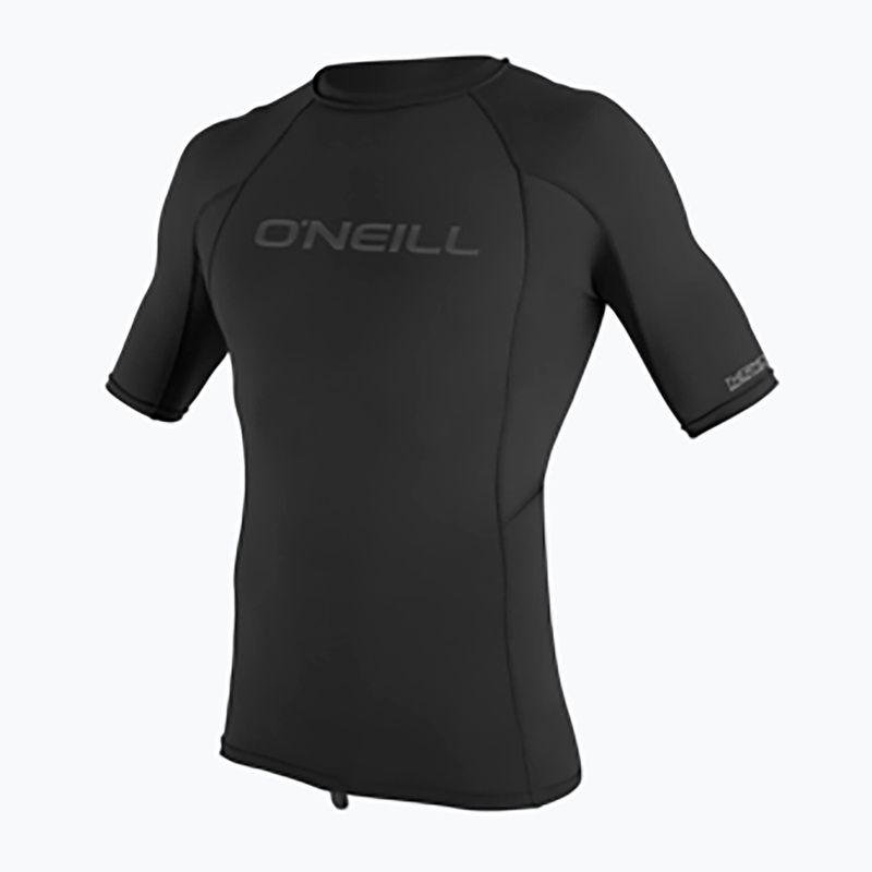 Pánske neoprénové tričko O'Neill Thermo-X black