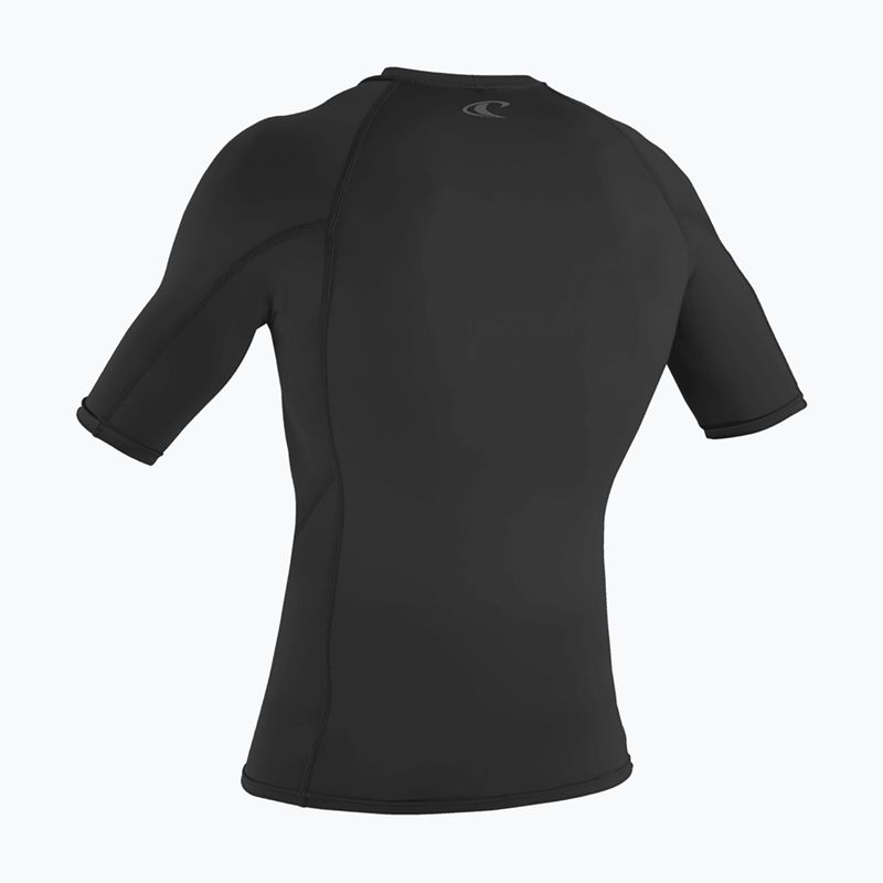 Pánske neoprénové tričko O'Neill Thermo-X black 2