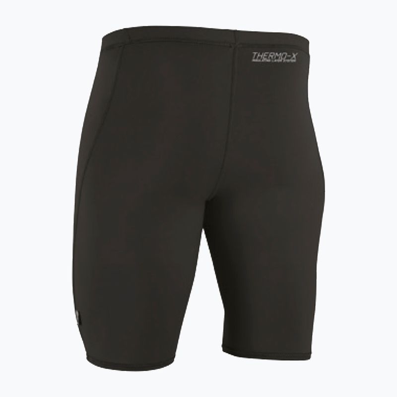 Pánske neoprénové šortky O'Neill Thermo-X 0.5 mm black 2