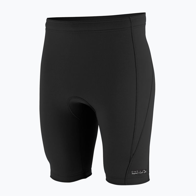 Pánske neoprénové šortky O'Neill Reactor-2 1.5 mm black