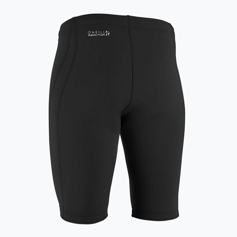 Pánske neoprénové šortky O'Neill Reactor-2 1.5 mm black 2