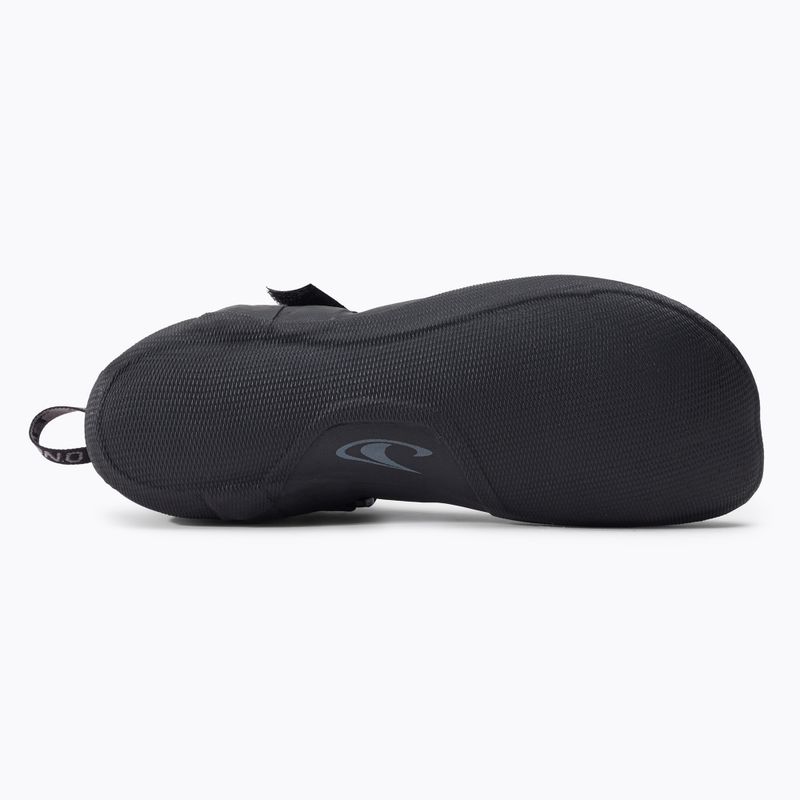 Neoprénové topánky O'Neill Psycho Tech RT 5mm black 5101 4