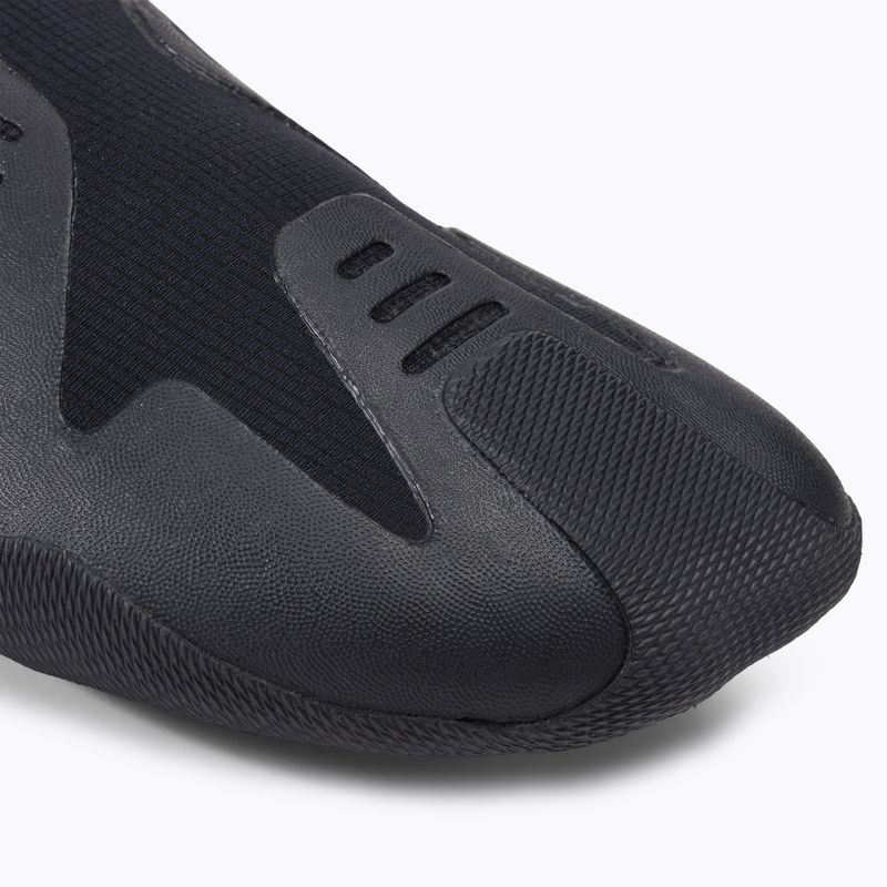 Neoprénové topánky O'Neill Psycho Tech RT 5mm black 5101 7