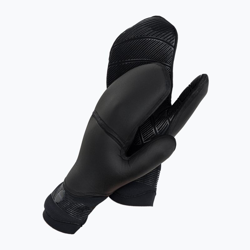 Neoprénové rukavice O'Neill Psycho Tech 5mm Mittens black 5106