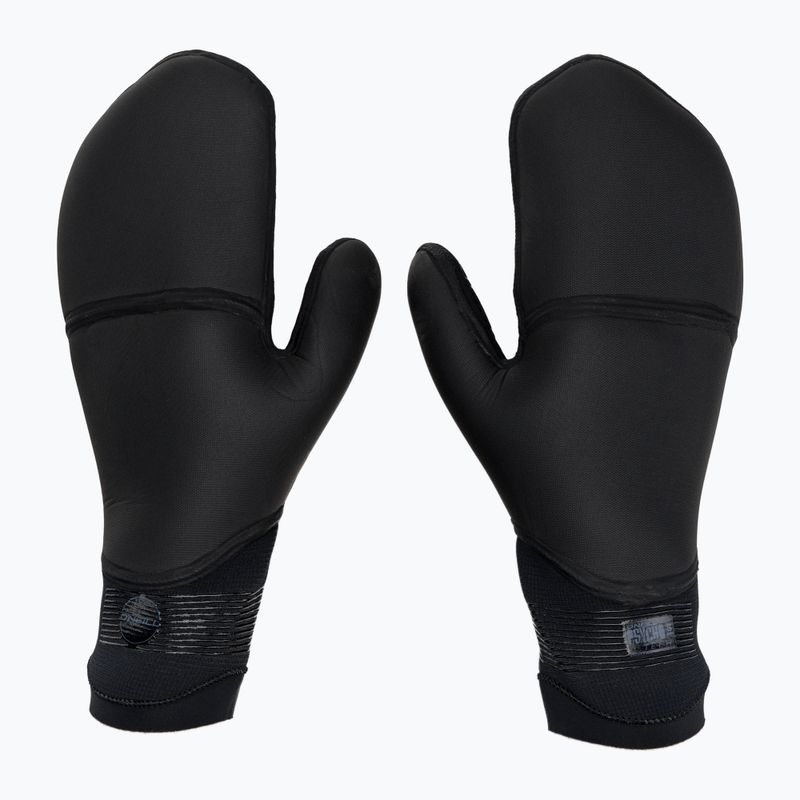 Neoprénové rukavice O'Neill Psycho Tech 5mm Mittens black 5106 2