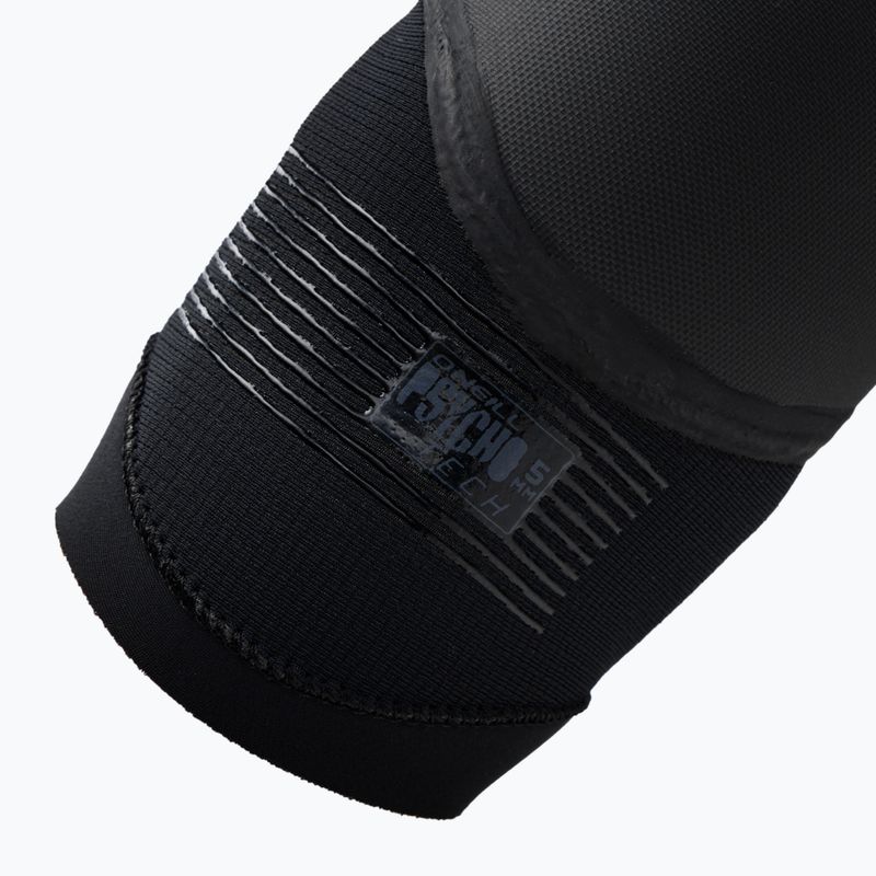 Neoprénové rukavice O'Neill Psycho Tech 5mm Mittens black 5106 4