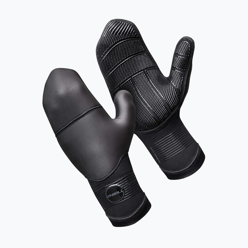 Neoprénové rukavice O'Neill Psycho Tech 5mm Mittens black 5106 6