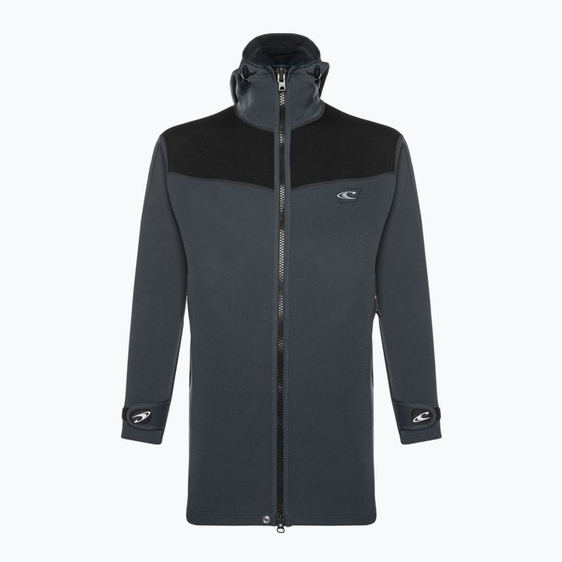 Neoprénová bunda O'Neill Chill Killer Jacket graphite 4802