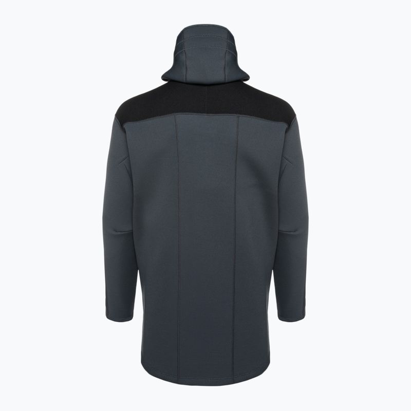 Neoprénová bunda O'Neill Chill Killer Jacket graphite 4802 2