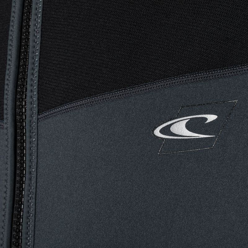 Neoprénová bunda O'Neill Chill Killer Jacket graphite 4802 3