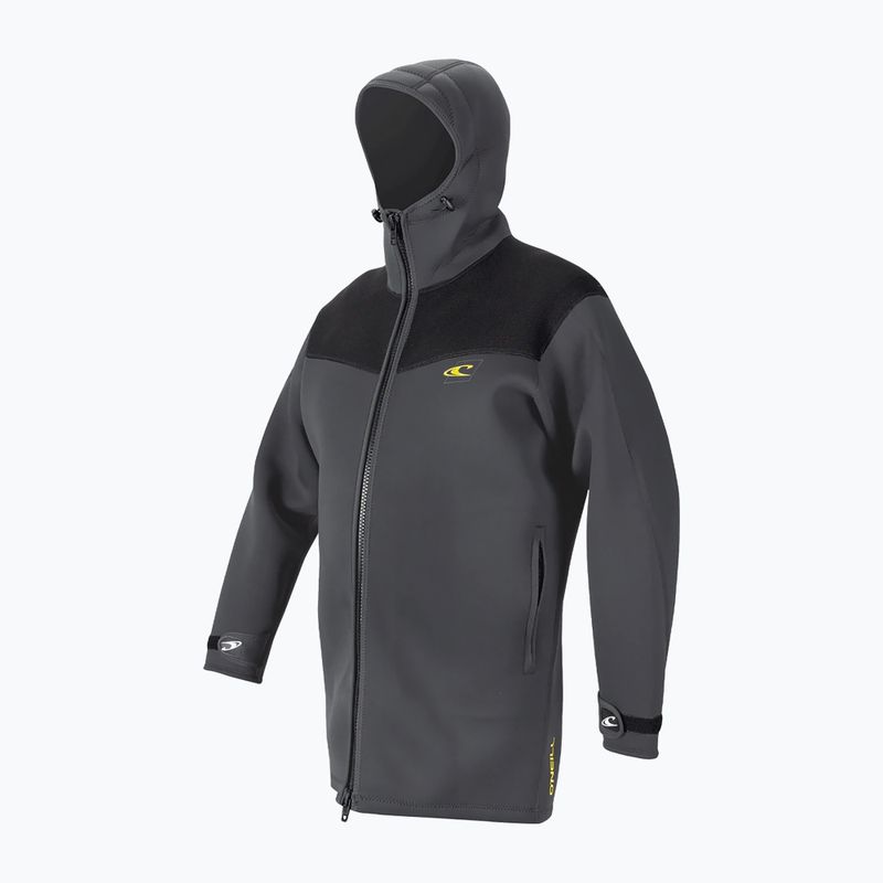 Neoprénová bunda O'Neill Chill Killer Jacket graphite 4802 6