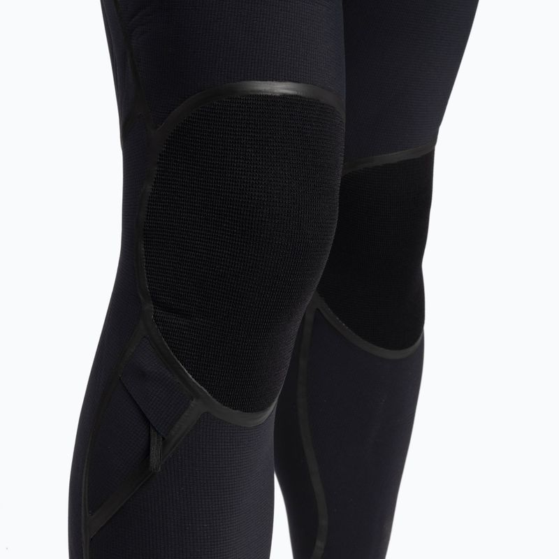 Pánska plavecká pena O'Neill Psycho Tech 6/4 mm čierna 5366 6