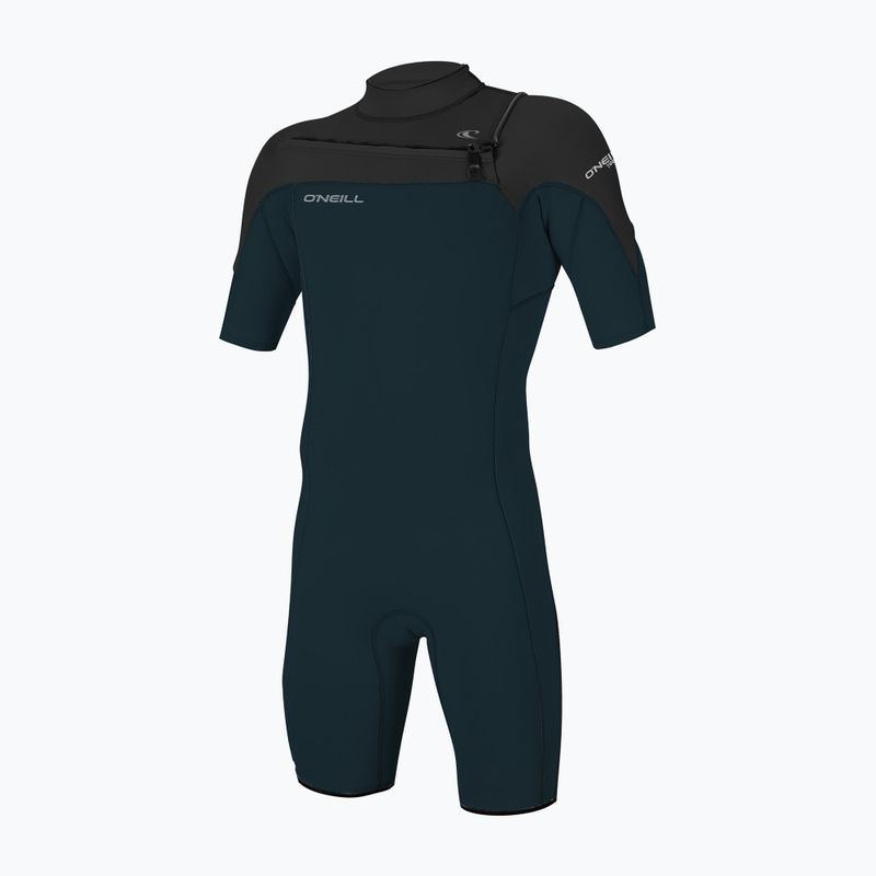 Pánske plavky O'Neill Hammer 2mm Swim Foam Black 4927