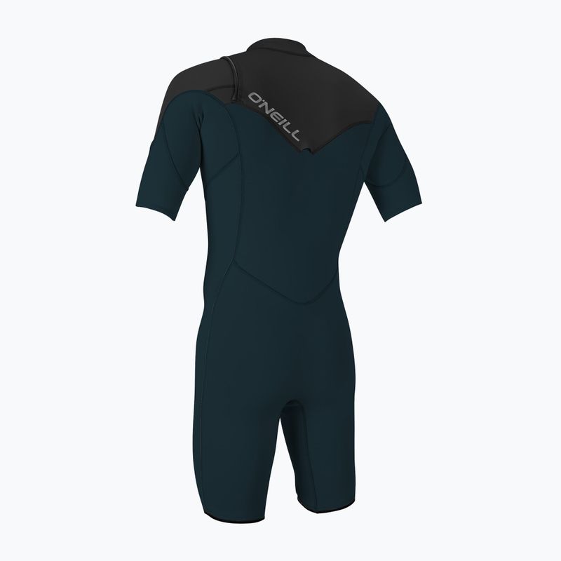 Pánske plavky O'Neill Hammer 2mm Swim Foam Black 4927 2