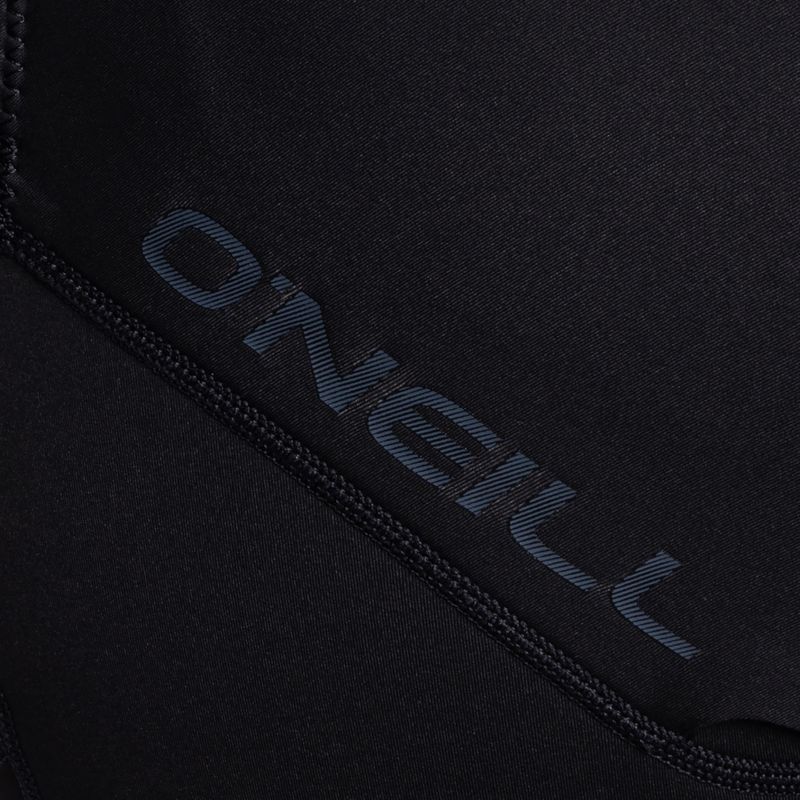 O'Neill Hammer 2mm plavecká pena čierna 4928 4