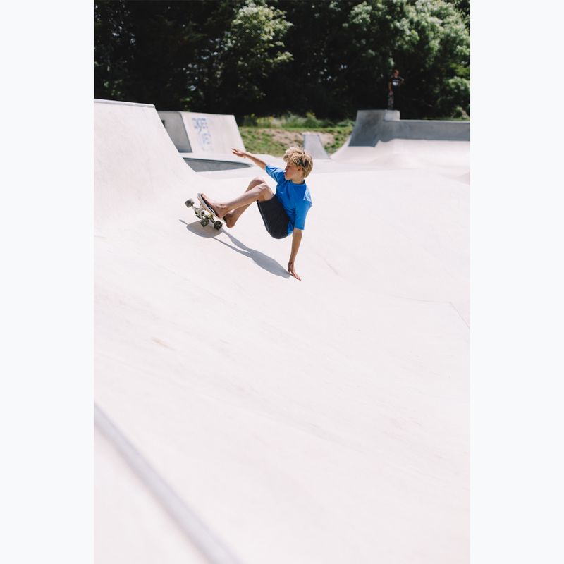 Detské plavecké tričko O'Neill Basic Skins Sun Shirt Pacific 4