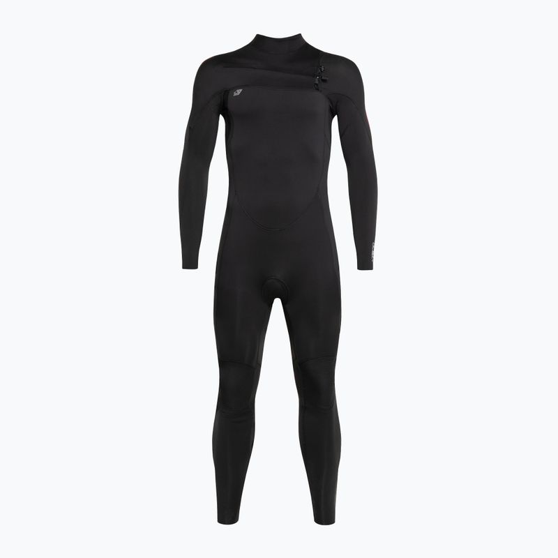 Pánske plavky O'Neill Ninja Swim Foam 5/4 mm black 5471 2