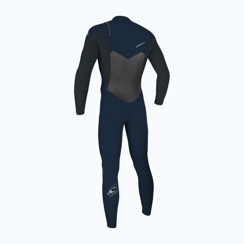 Pánske plavecké neoprény O'Neill Epic 5/4 mm navy blue 5370 2